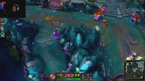 (ADC) SOLOQ - BORA UPAR O PASSE DE FLORESCER ESPIRITUAL?