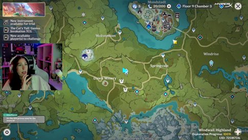 will this be the last day of archon quest???????