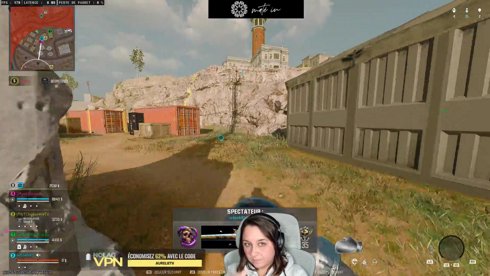 Games viewers en résurgence, rejoins moi !!! Let's Go GoOoOoOo !!! !vpn