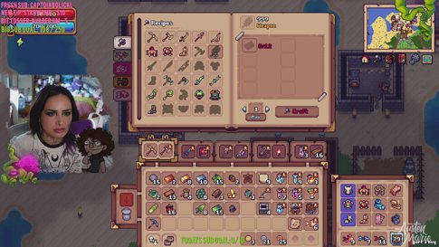 More Tinkerlands With my Love. #gifted [ POTTERY DROP OPEN! ]