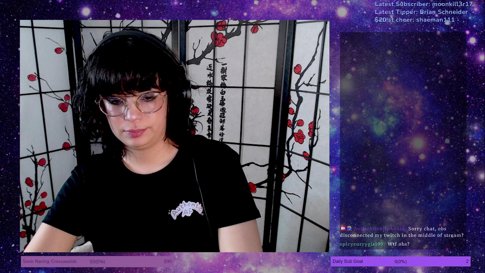 MERCH RELEASE DAY!! Souju and makeup !merch !discord !socials !kofi