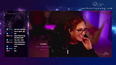 New SC Character, Same  Space Chaos Energy!