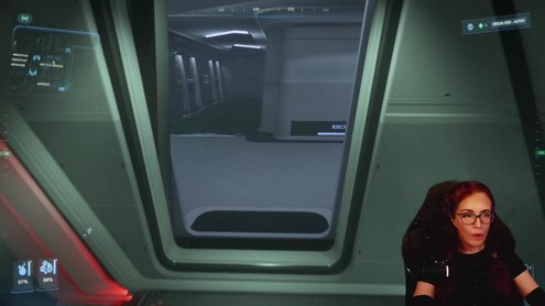 New SC Character, Same  Space Chaos Energy!