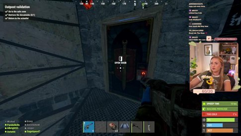 RAID TIME ☢️ PEANUTS WASTELAND ☢️ @autumn !socials