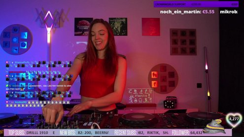 NEW SONG "Castles In The Sky"  OUTNOW🔥 #Crownworld // EDM, Mainstage, Techno // GER/ENG