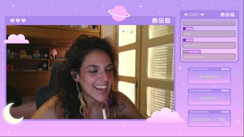 LIVE DE KARAOKEEEEE - !caixinha !pix !insta