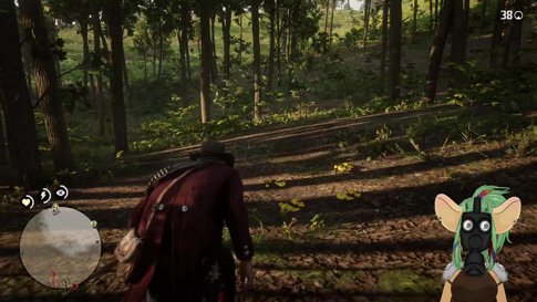 ☢️[RDR 2- Story]☢️Was mache ich hier eigentlich?☢️ Komm in den Bau: !discord