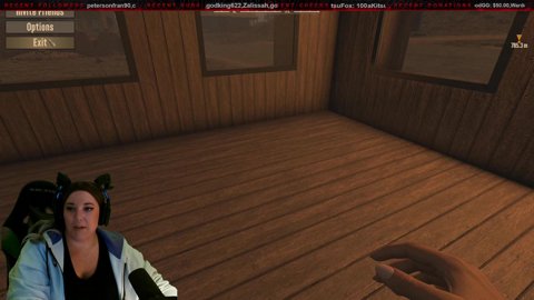The Undead Can’t Handle This Sass - 7D2D AJ Private Server Shenanigans with Twitch Integrations Turned ON! | !AJTEAM | !SONG | !GIFT | !SPG