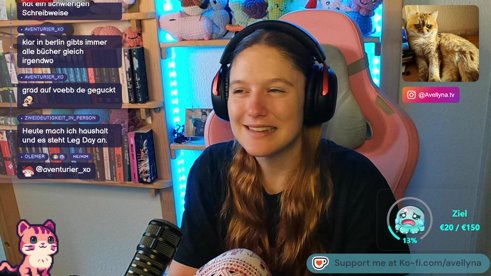 ♡ ENDLICH GEHTS WEITER! Hüpft mit rein und wir tauchen zusammen ab! ♡