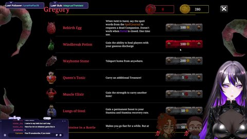 its time for some cursed fun with @macbearded | #BottomsHaveRizz | !newasmr