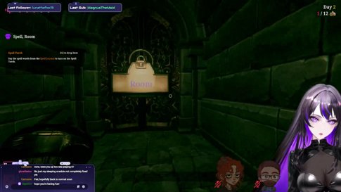 its time for some cursed fun with @macbearded | #BottomsHaveRizz | !newasmr