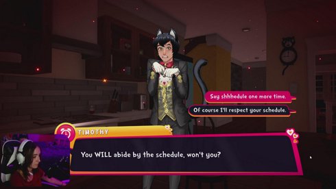✰💀bawl-busterz-r-us💀✰ || [18+] !Discord !Socials !commands !wishlist