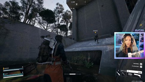 ARK RAIDERS BLACK MARKET