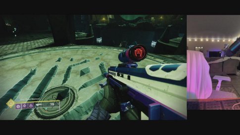 day 3 of trying to survive #blindplaythrough
