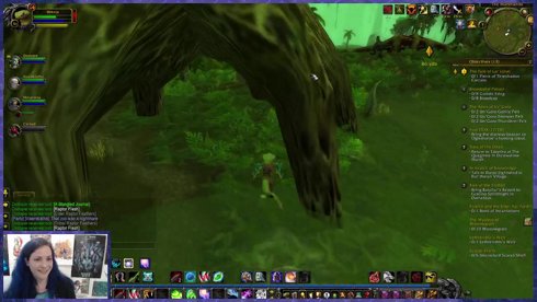 Axel The Mighty and Excellent Axellites