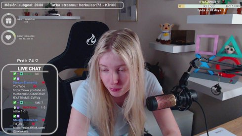 VYHRÁLI JSME SE ŠVÝCARY ! 😬 !ig !dis !yt