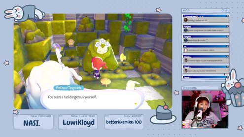 [ph/en] time to create my own village