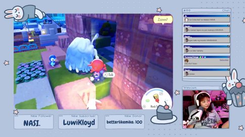 [ph/en] time to create my own village