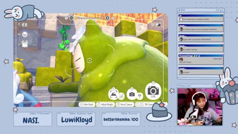 [ph/en] time to create my own village