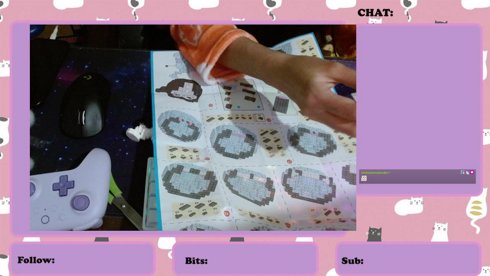 Estamos de cumpleaños ♡  ♡   !tienda !discord