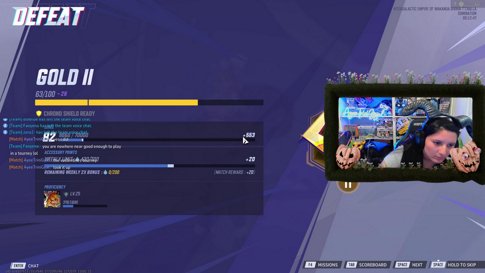 Marvel rivals Valentines day tourney !Like !Follow !Share !SR