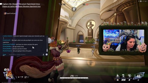 Marvel rivals Valentines day tourney !Like !Follow !Share !SR