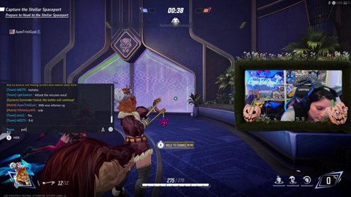 Marvel rivals Valentines day tourney !Like !Follow !Share !SR