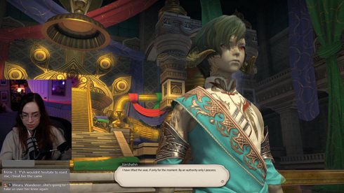 Endwalker finale hangover [6.1 first play] | PARTNER PUSH 😊 !pp