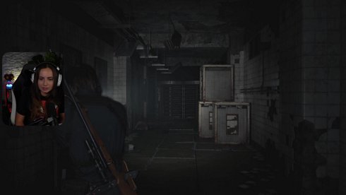 RESITHON Tag 5!!!!! ~ zurück in Raccoon City 💜| !elbenwald !kofi