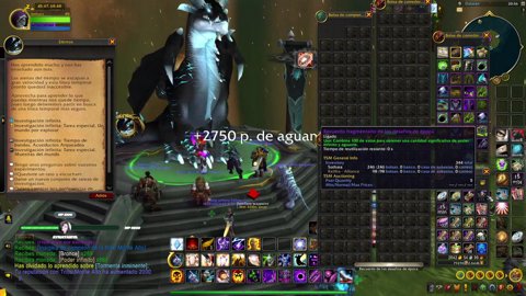 Haciendo cositas. Esperando el housing!