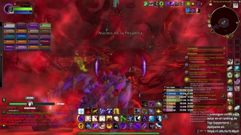 Haciendo cositas. Esperando el housing!