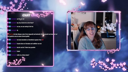 ♥ Nach müde kommt doof, nach doof kommt Ayu.  ♥  [GER/ENG] [18+]