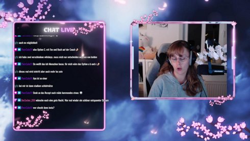 ♥ Nach müde kommt doof, nach doof kommt Ayu.  ♥  [GER/ENG] [18+]