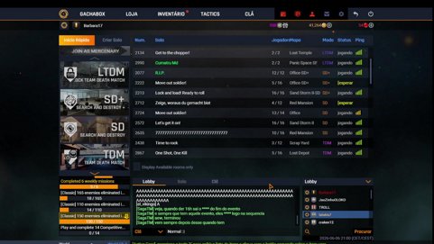 Matando a saudades do meu primeiro jogo da vida