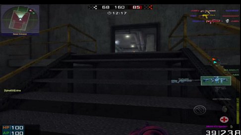 Matando a saudades do meu primeiro jogo da vida
