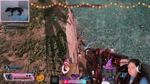 Borderlands 4 bc Apex is stressful! | !fish !discord !clip !coffee !socials | 18+ | PC |