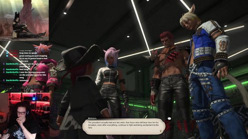 Happy Patch Day, First look at normal raids [AST]