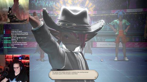 Happy Patch Day, First look at normal raids [AST]