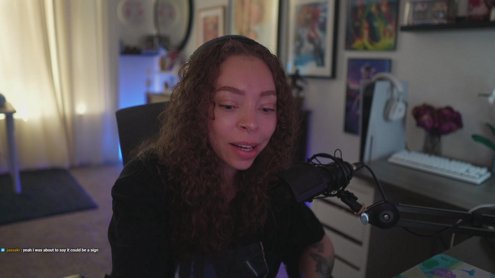 ealry stream on a saturday?!?! more 33... later get ready with me for comedy show| !socials !Corsair @azureousmakay