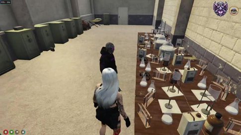 Otro stream con cam, pidan un deseo | 𝑬𝒎𝒊𝒍𝒊𝒂 𝑴𝒐𝒐𝒏 ☽ T.01 EP.105 | [FAMILYRP🔞] | 𓆩 𝔻𝕖𝕧𝕚𝕝 𝔸𝕟𝕘𝕖𝕝𝕤 𓆪 | !redes