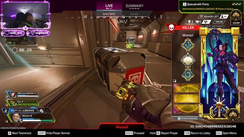 Come Hang, While I Clutch......or Cry