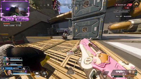 Come Hang, While I Clutch......or Cry