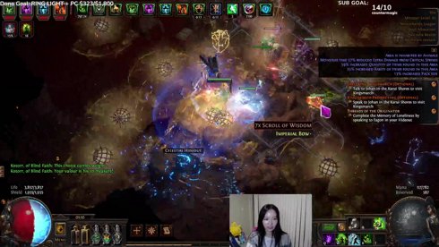 DEFENCE? NO!! 6 PORTAL DEMOOOOON DAY 7 PLAYING EVERYDAY UNTIL I FIND MIRROR