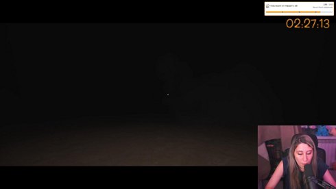 ✨MARATONA HORROR✨OGNI SUB AUMENTA IL GOAL PER LE 12ORE |❗️YOUTUBE❗️GIVEAWAY❗️PRIME
