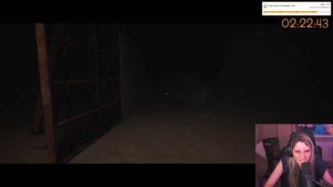 ✨MARATONA HORROR✨OGNI SUB AUMENTA IL GOAL PER LE 12ORE |❗️YOUTUBE❗️GIVEAWAY❗️PRIME