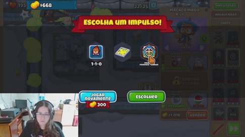 Odisseia Hard - Modo Lendas
