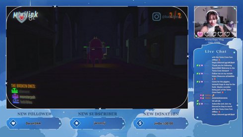 [Gaming w Friends] REPO ALL the GOODS !socials