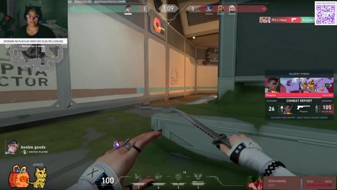 (+18)✨BATE E APANHA~LIVE DIA 28/10/2025 !Desafio !choro !pix