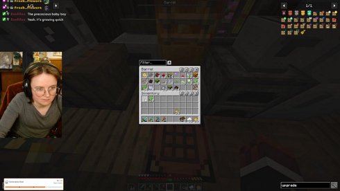 Doodycraft and chill