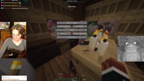 Doodycraft and chill